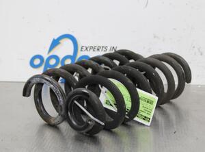 Coil Spring MERCEDES-BENZ GLC (X253), MERCEDES-BENZ GLC Coupe (C253)