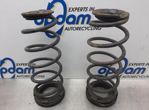 Coil Spring HYUNDAI ACCENT III (MC)