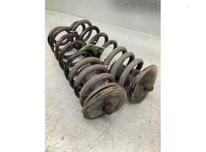 Coil Spring FORD TOURNEO CONNECT / GRAND TOURNEO CONNECT V408 MPV