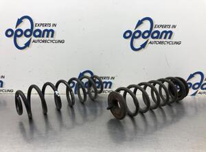 Coil Spring SEAT ALTEA (5P1), SEAT ALTEA XL (5P5, 5P8), SEAT TOLEDO III (5P2)