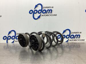 Coil Spring AUDI A4 (8W2, 8WC, B9), AUDI A4 (8K2, B8)