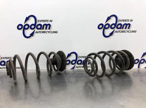 Coil Spring OPEL ZAFIRA / ZAFIRA FAMILY B (A05)