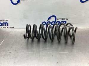 Coil Spring FORD FOCUS II (DA_, HCP, DP)