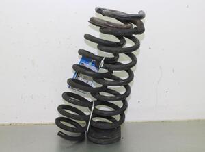 Coil Spring HYUNDAI i40 I CW (VF)