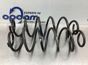 Coil Spring CITROËN C3 I (FC_, FN_)