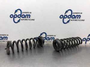 Coil Spring BMW 4 Gran Coupe (F36)