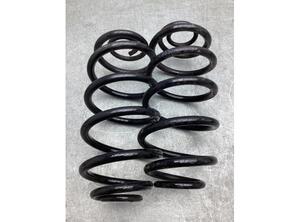 Coil Spring OPEL INSIGNIA A (G09), OPEL INSIGNIA A Sports Tourer (G09)