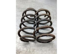 Coil Spring JEEP GRAND CHEROKEE III (WH, WK), JEEP COMMANDER (XK, XH)