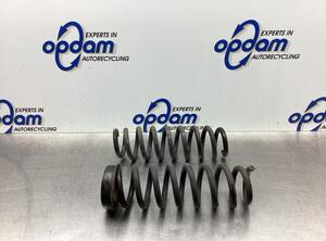 Coil Spring BMW 1 Coupe (E82)