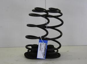 Coil Spring OPEL ASTRA H (A04)