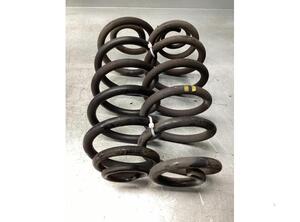 Coil Spring BMW X5 (E70), BMW X6 (E71, E72), BMW X3 (F25)