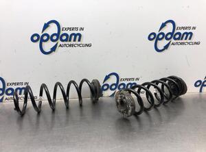 Coil Spring AUDI A4 (8W2, 8WC, B9), AUDI A4 (8K2, B8)