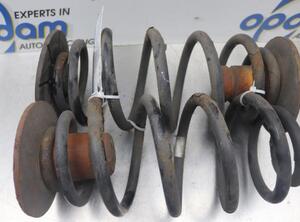 Coil Spring SAAB 9-3 Convertible (YS3F)