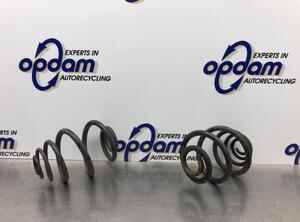 Coil Spring OPEL CORSA C (X01)