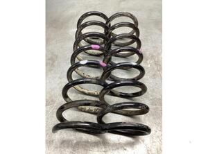 Coil Spring FORD C-MAX II (DXA/CB7, DXA/CEU), FORD GRAND C-MAX (DXA/CB7, DXA/CEU), FIAT LINEA (323_, 110_)