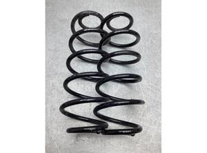 Coil Spring FORD PUMA (J2K, CF7)