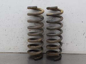 Coil Spring MERCEDES-BENZ C-CLASS (W204), MERCEDES-BENZ C-CLASS T-Model (S204)