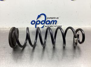 Coil Spring SKODA OCTAVIA III Combi (5E5, 5E6), SEAT LEON (5F1), SEAT LEON SC (5F5), AUDI Q2 (GAB, GAG)