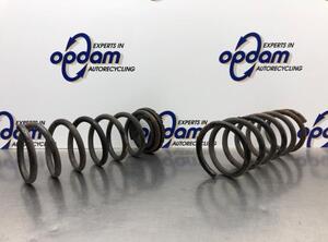 Coil Spring FORD MONDEO IV Turnier (BA7), FORD MONDEO V Turnier (CF)