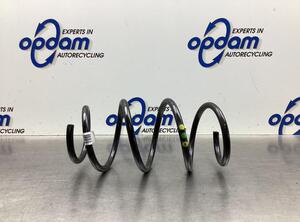 Coil Spring VW TIGUAN (AD1, AX1), VW TIGUAN ALLSPACE (BW2), VW TOUAREG (CR7)