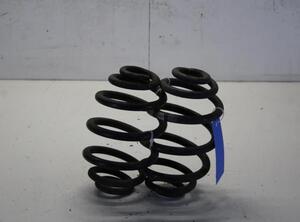 Coil Spring AUDI A6 (4B2, C5)