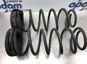 Coil Spring KIA RIO III (UB), KIA RIO III Saloon (UB)