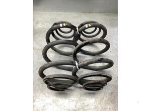 Coil Spring RENAULT TRAFIC III Van (FG_)