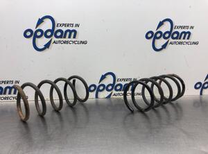 Coil Spring FIAT 500 (312_), FIAT 500 C (312_), ABARTH 500C / 595C / 695C (312_), ABARTH 500 / 595 / 695 (312_)