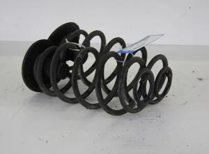 Coil Spring OPEL MERIVA A MPV (X03)