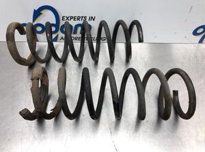 Coil Spring VOLVO S40 II (544)