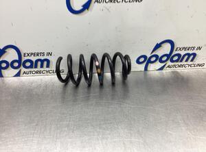 Coil Spring RENAULT CLIO IV Grandtour (KH_), RENAULT CLIO III Grandtour (KR0/1_)