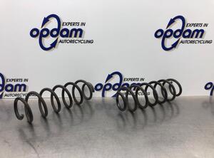 Coil Spring CITROËN DS3, CITROËN C3 II (SC_), DS DS 3 (SA_)