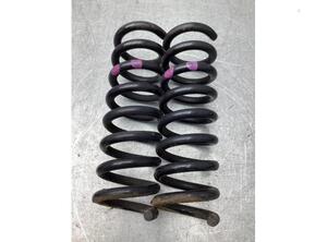 Coil Spring MERCEDES-BENZ C-CLASS T-Model (S204), MERCEDES-BENZ C-CLASS (W204)