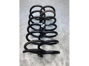 Coil Spring VOLVO V60 I (155, 157), VOLVO V60 I Cross Country (157)