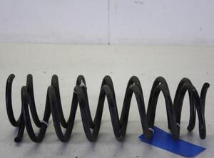 Coil Spring FORD FOCUS II (DA_, HCP, DP)