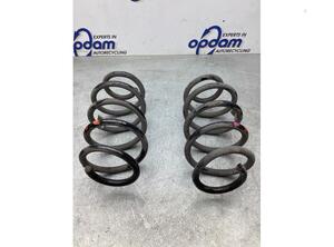 Coil Spring FORD TRANSIT CONNECT V408 Box Body/MPV