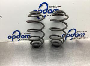 Coil Spring OPEL MERIVA B MPV (S10), OPEL ASTRA J Sports Tourer (P10)