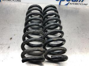 Coil Spring BMW 3 (E90)