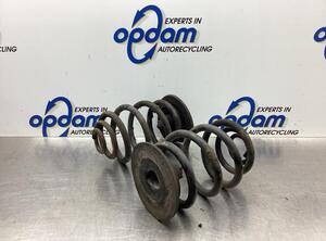 Coil Spring BMW Z3 Roadster (E36), MERCEDES-BENZ S-CLASS (W108, W109)