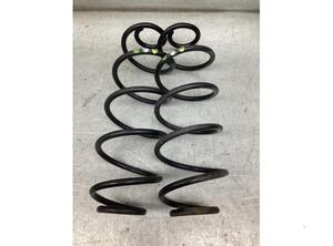 Coil Spring PEUGEOT 308 SW II (LC_, LJ_, LR_, LX_, L4_)