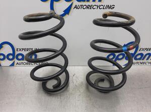 Coil Spring RENAULT MODUS / GRAND MODUS (F/JP0_)