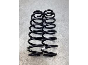 Coil Spring VW TIGUAN (AD1, AX1), VW TIGUAN ALLSPACE (BW2), VW TOUAREG (CR7)