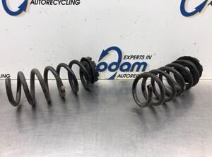 Coil Spring RENAULT CLIO IV Grandtour (KH_), RENAULT CLIO III Grandtour (KR0/1_)