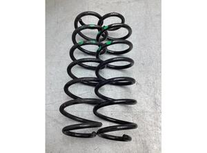 Coil Spring TOYOTA YARIS CROSS (MXP_)