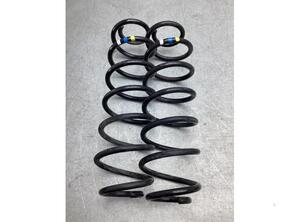 Coil Spring CITROËN C3 AIRCROSS II (2R_, 2C_)