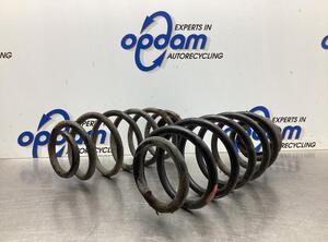 Coil Spring TOYOTA YARIS VERSO (_P2_)