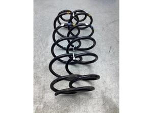 Coil Spring CITROËN C5 AIRCROSS (A_)