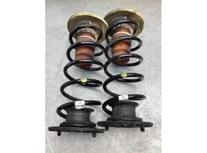 Coil Spring VW CADDY V Box Body/MPV (SBA, SBH)