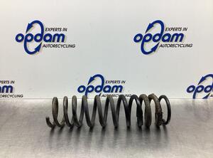 Coil Spring FORD FOCUS II Turnier (DA_, FFS, DS)