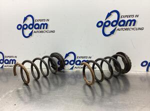 Coil Spring ABARTH 500C / 595C / 695C (312_), ABARTH 500 / 595 / 695 (312_), FIAT 500 (312_), FIAT 500 C (312_)